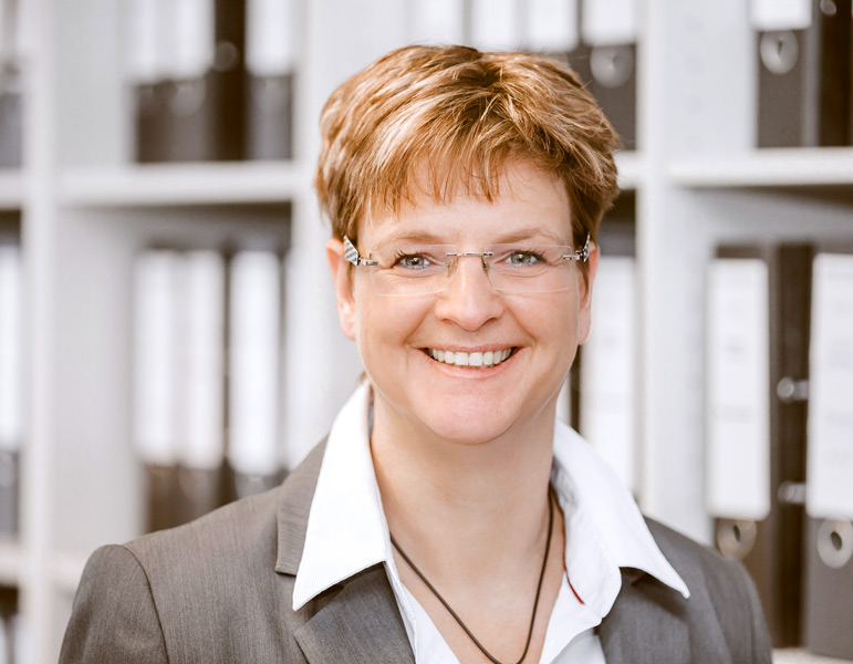 Annette Andersen