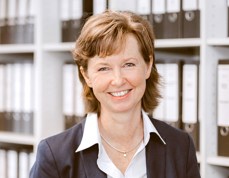 Carmen Hinrichsen-Bockmeyer